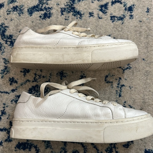 Soludos Original Ibiza Sneaker - Picture 3 of 6